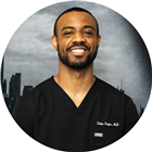 Dr. Chukwunwike Okafor, MD