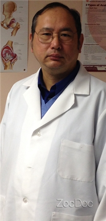 Dr. Chun Ming Chen, MD