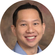 Dr. Chung Tsen, DMD