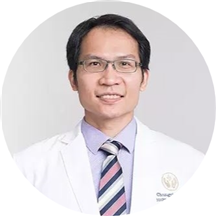 Dr. Chung Ying Tsai, LAc, MSTOM, DACM
