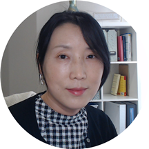 Dr. Chunmei Cui, MD