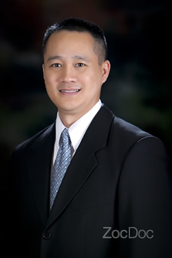 Dr. Chuong Do, DDS, MBA