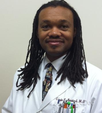 Dr. Chyle Beaird, MD