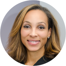 Dr. Chynna Steele, MD