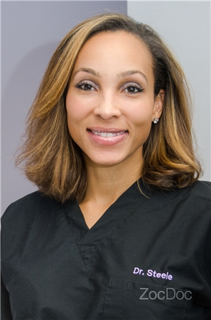 Dr. Chynna Steele, MD