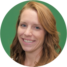 Dr. Ciara Pickles, PT, DPT