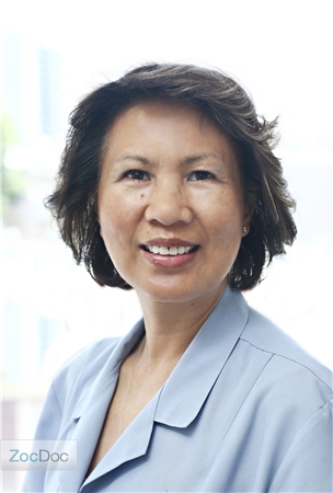 Dr. Cielo Belingon-Suerte, MD