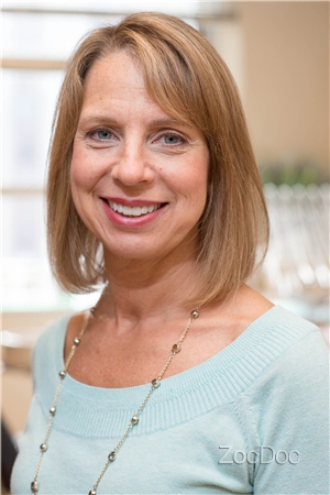 Dr. Cindy Behrens, DMD