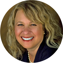 Dr. Cindy Breitman, PhD, ABPP