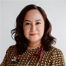 Dr. Cindy Cedillo-Ruiz, MD