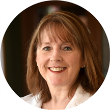 Dr. Cindy Hoffman, FAOCD, DO