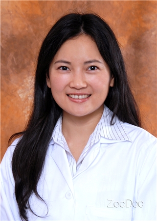 Dr. Cindy Huang, MD