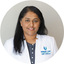 Dr. Cindy Jacob, MD