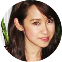 Dr. Cindy Ji Wu, OD