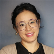 Dr. Cindy Kao, LCPC, PsyD