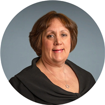 Dr. Cindy Kaufman, MD