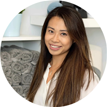 Dr. Cindy Lai, DPT, PT