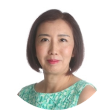 Dr. Cindy Li, DO