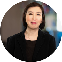 Dr. Cindy Li, DO
