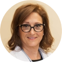 Dr. Cindy Parnes, MD