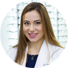 Dr. Cindy Serra, OD
