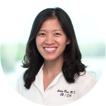 Dr. Cindy-Thanhhoa Bui, MD