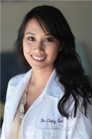 Dr. Cindy Tran, DMD