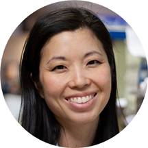 Dr. Cindy Yoshizaki, OD
