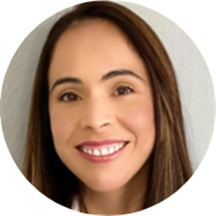 Dr. Cinthia Vargas-Perez, DC