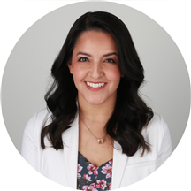 Dr. Cintia Dafashy, MD