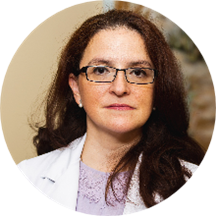 Dr. Cintia Paz, MD