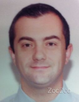 Dr. Ciprian Nedelcu, MD