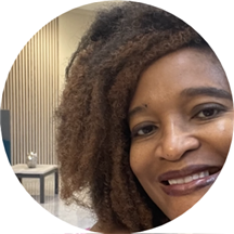 Dr. Claire Asiegbu-Arene, PsyD, LCSW