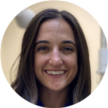 Dr. Claire Beaird, OD