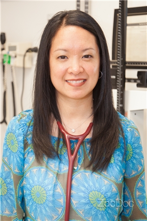 Dr. Claire Binsol, DO