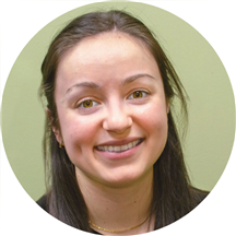 Dr. Claire Chabin, OD