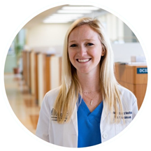 Dr. Claire Robinson, DMD