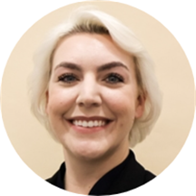 Dr. Claire Sesson, DDS, FAGD