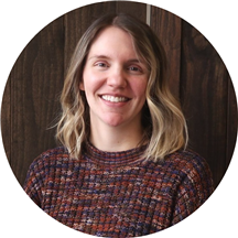 Dr. Claire Sheridan, DC