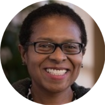 Dr. Clandra Robinson, MD