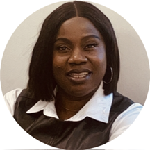 Dr. Clara Ayozie-Richardson, DNP, NP