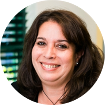 Dr. Clara C. Tiburcio, MD