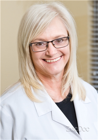 Dr. Clara Henry, MD