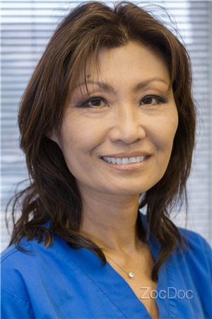 Dr. Clara Hyun, DMD