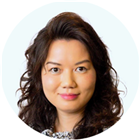 Dr. Clara Kuei-Yu, OD