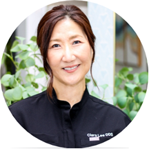 Dr. Clara Lee, DDS