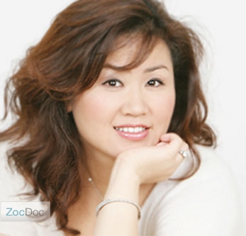 Dr. Clara Song, DDS