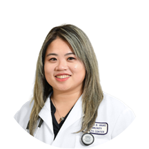 Dr. Clara Sze, MD