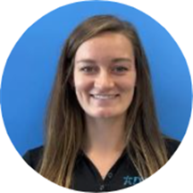 Dr. Clare Swietlik, DPT