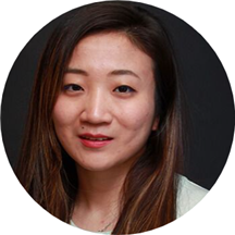 Dr. Clare Tao, OD